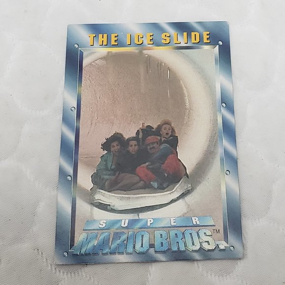 Trading Cards: Flintstones, Super Mario Bros, The Beatles - Picture 6 of 16